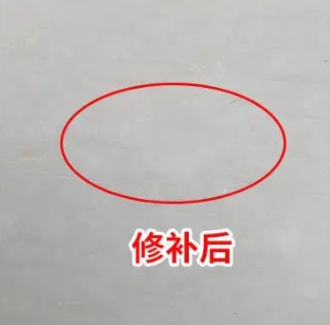 剑川瓷砖空鼓维修专业解答下贴瓷砖前墙壁基层存在的裂缝的影响