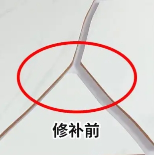 剑川瓷砖空鼓维修公司分享下瓷砖基层整体强度偏低，可能会导致的问题。